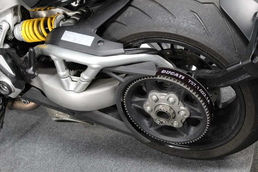 2016 Ducati Xdiavel S - Image 17