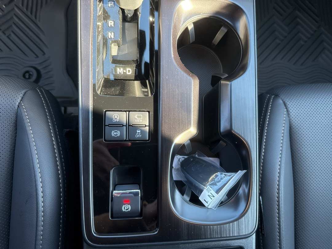 2026 Subaru Outback Limited XT - Image 34