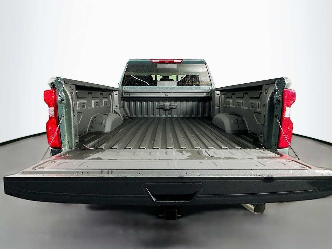 2025 Chevrolet Silverado 2500Hd LT - Image 28