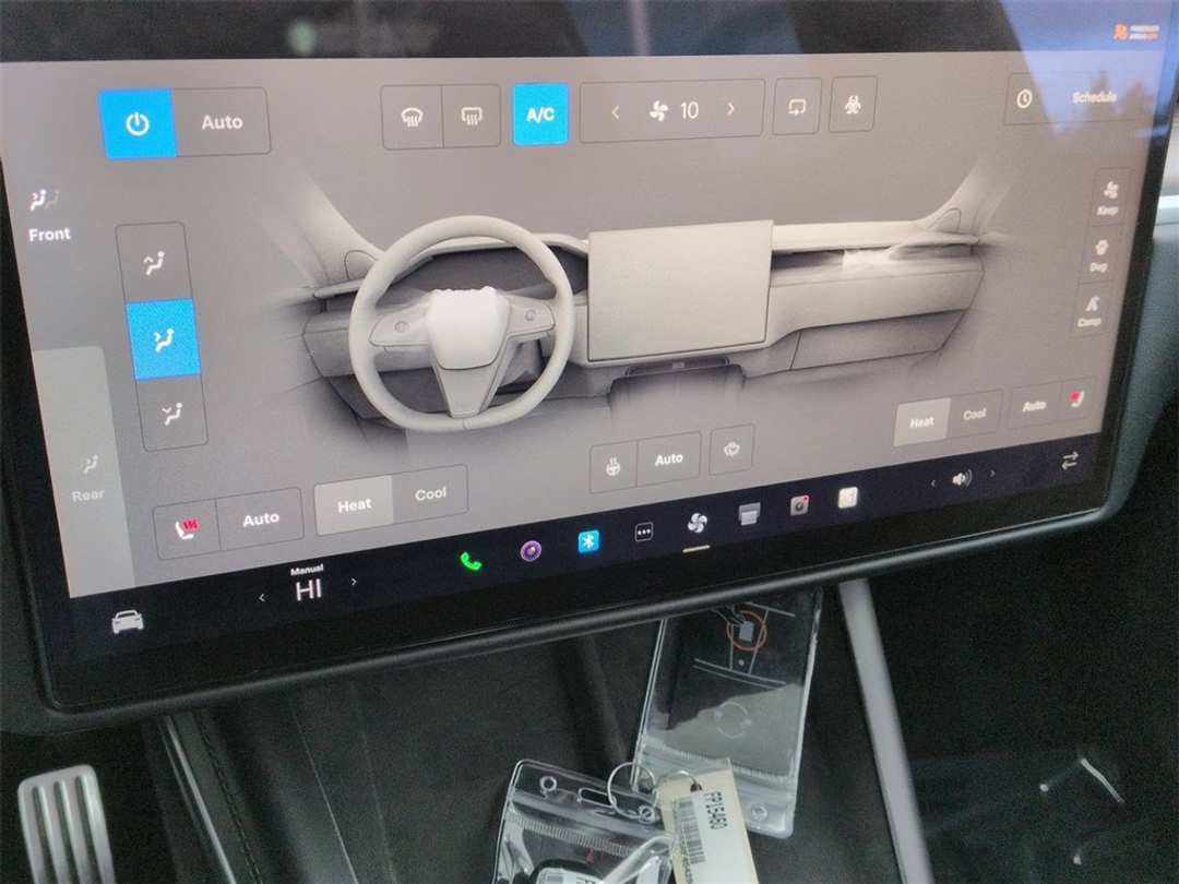 2024 Tesla Model X Base - Image 20