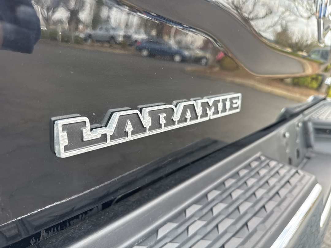 2019 Ram 2500 Laramie - Image 11