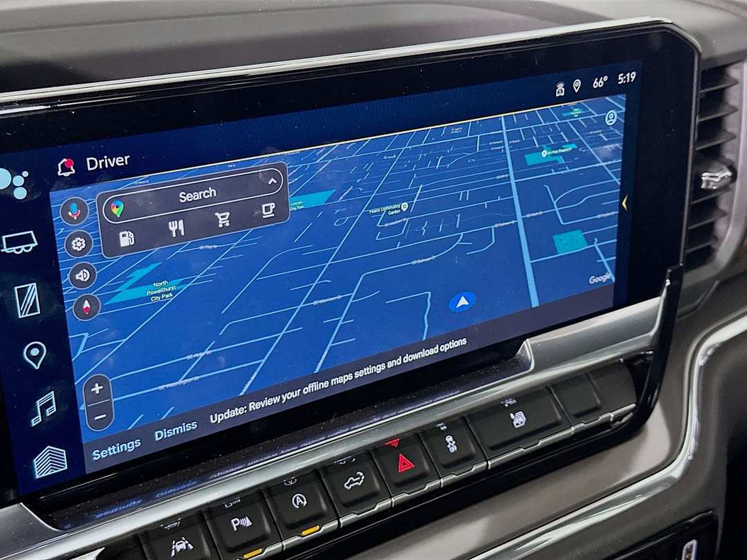 2024 Chevrolet Silverado 1500 High Country - Image 14