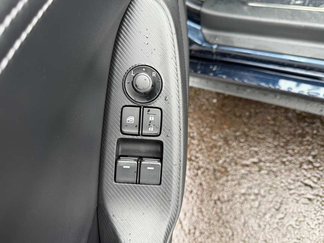 2021 MAZDA Miata Rf Grand Touring - Image 13