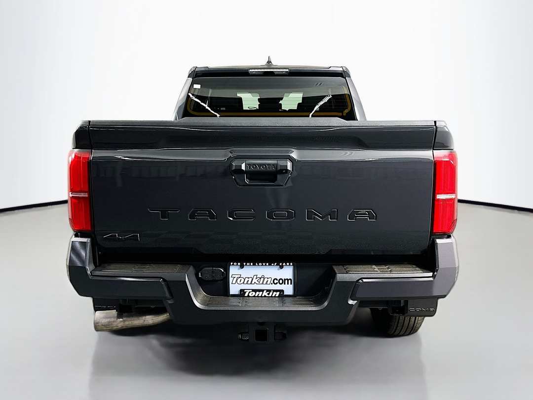 2026 Toyota Tacoma SR5 - Image 6