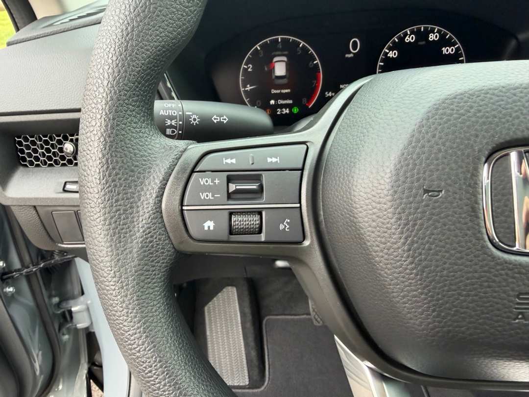 2026 Honda CR-V EX - Image 16