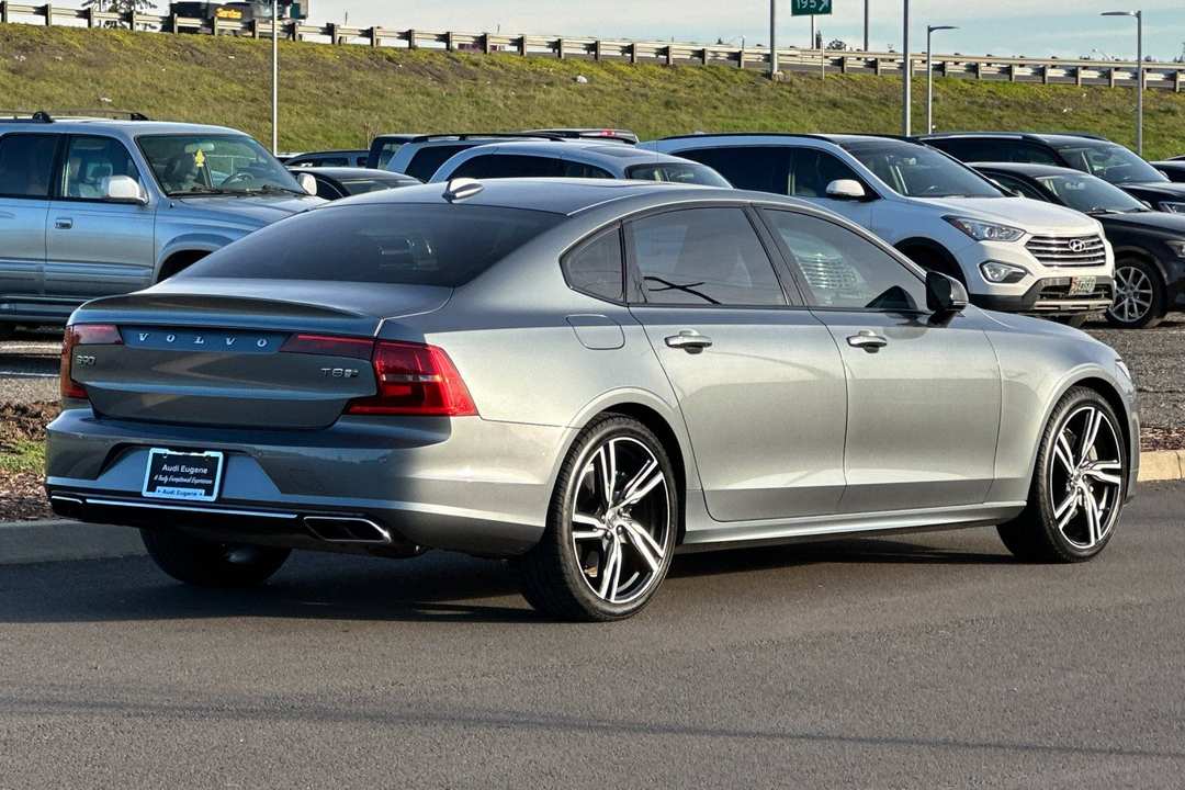2020 Volvo S90 T8 RDesign - Image 3