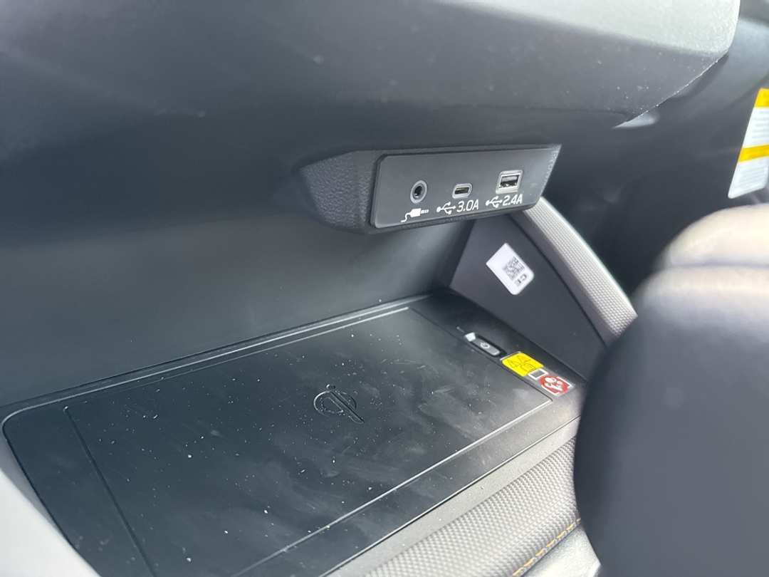 2026 Subaru Forester Wilderness - Image 37