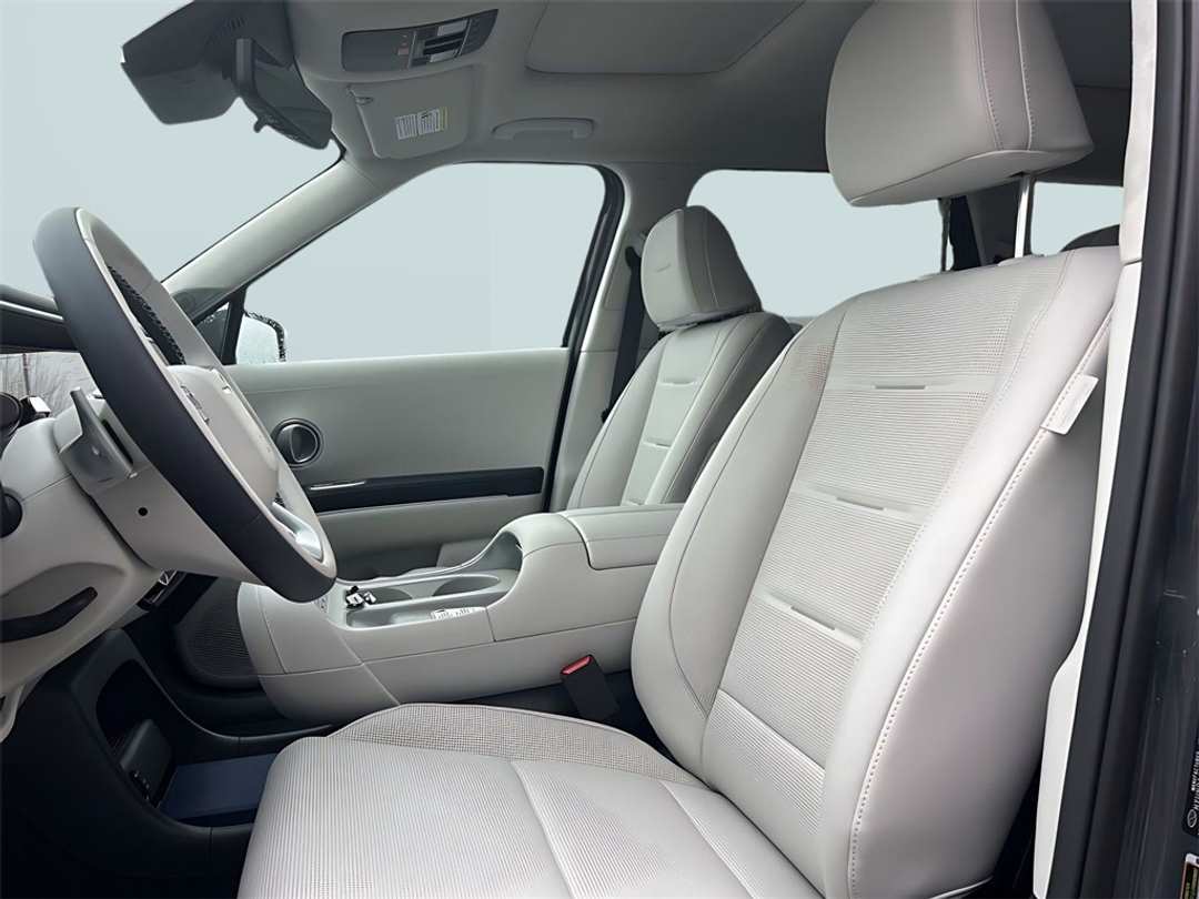 2026 Hyundai Palisade Calligraphy - Image 9