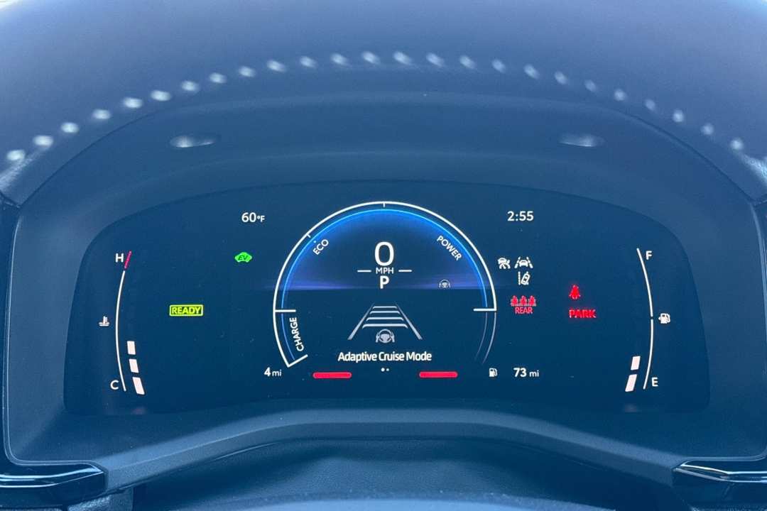 2026 Toyota Camry SE - Image 23