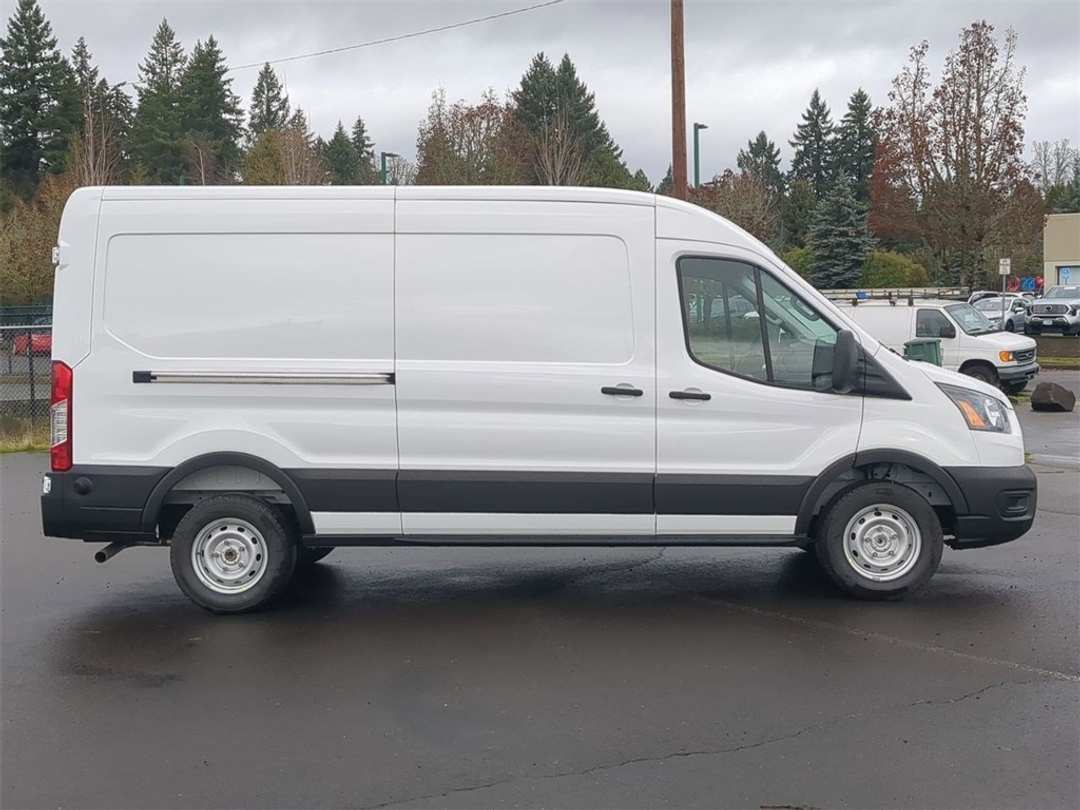 2026 Ford Transit-250 Base - Image 6