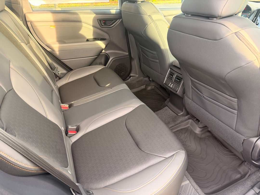 2026 Subaru Forester Wilderness - Image 24