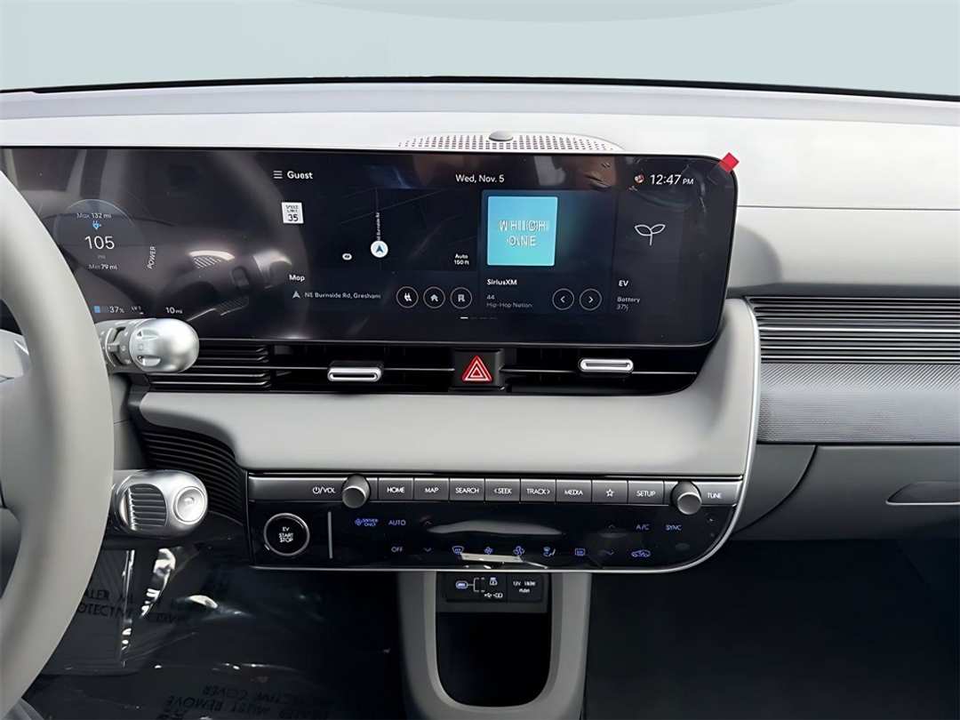 2026 Hyundai Ioniq 5 SE - Image 19