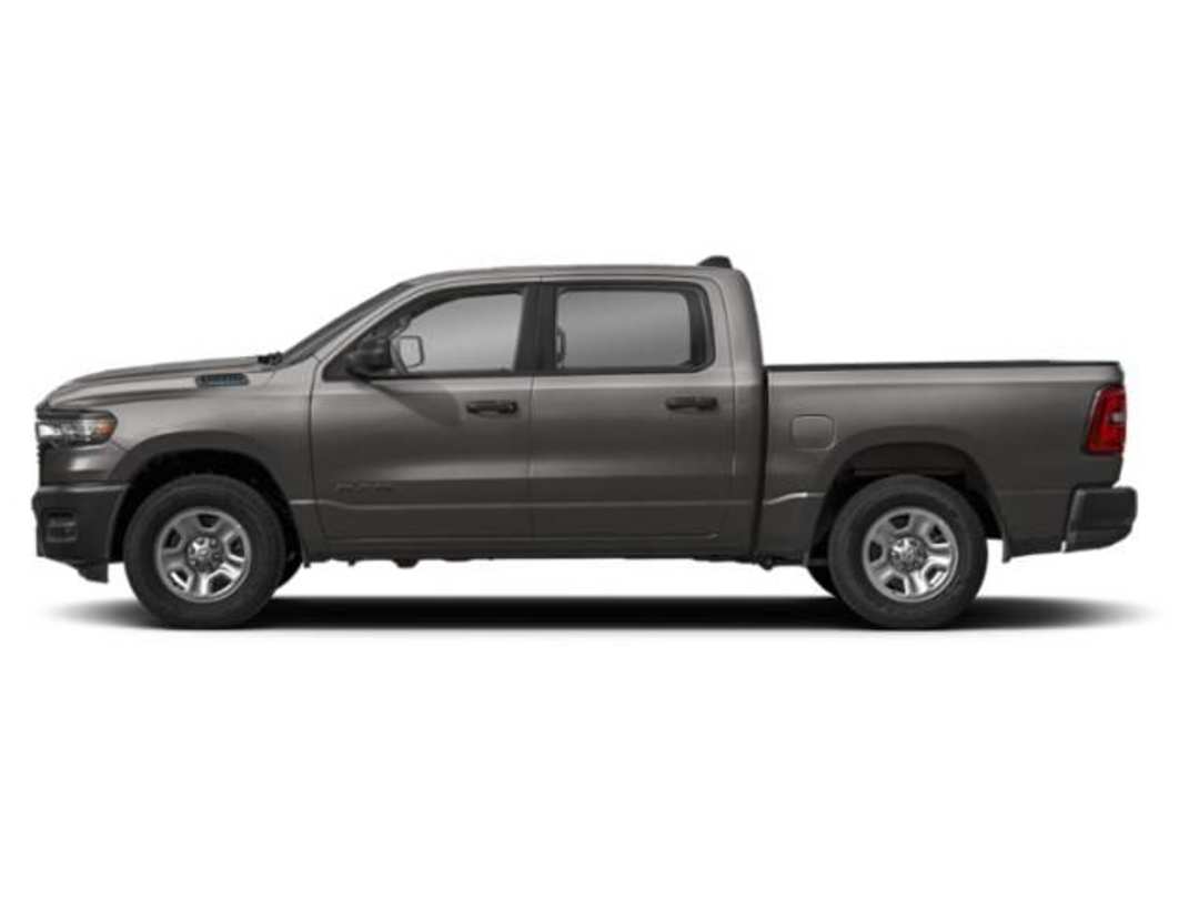 2026 Ram 1500 Express - Image 2