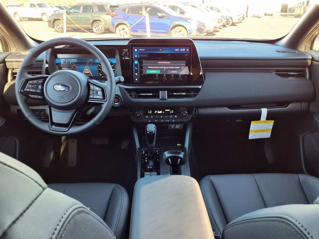 2026 Subaru Outback Premium - Image 2