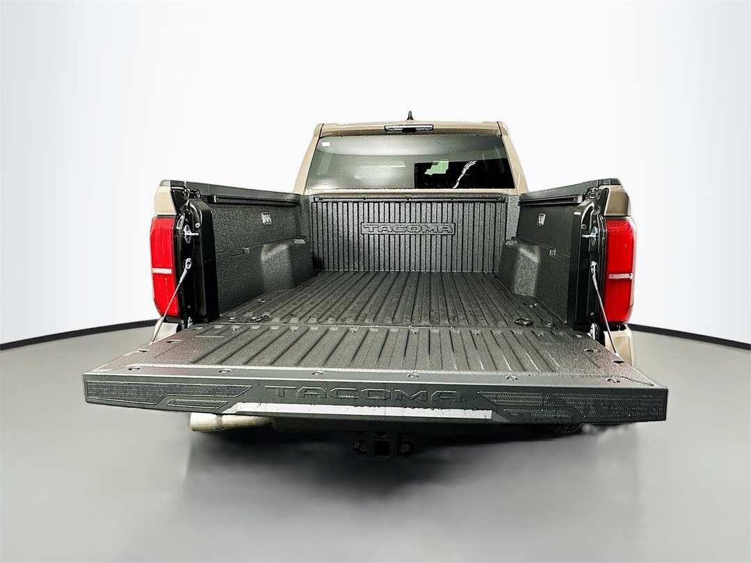 2026 Toyota Tacoma TRD Sport - Image 24