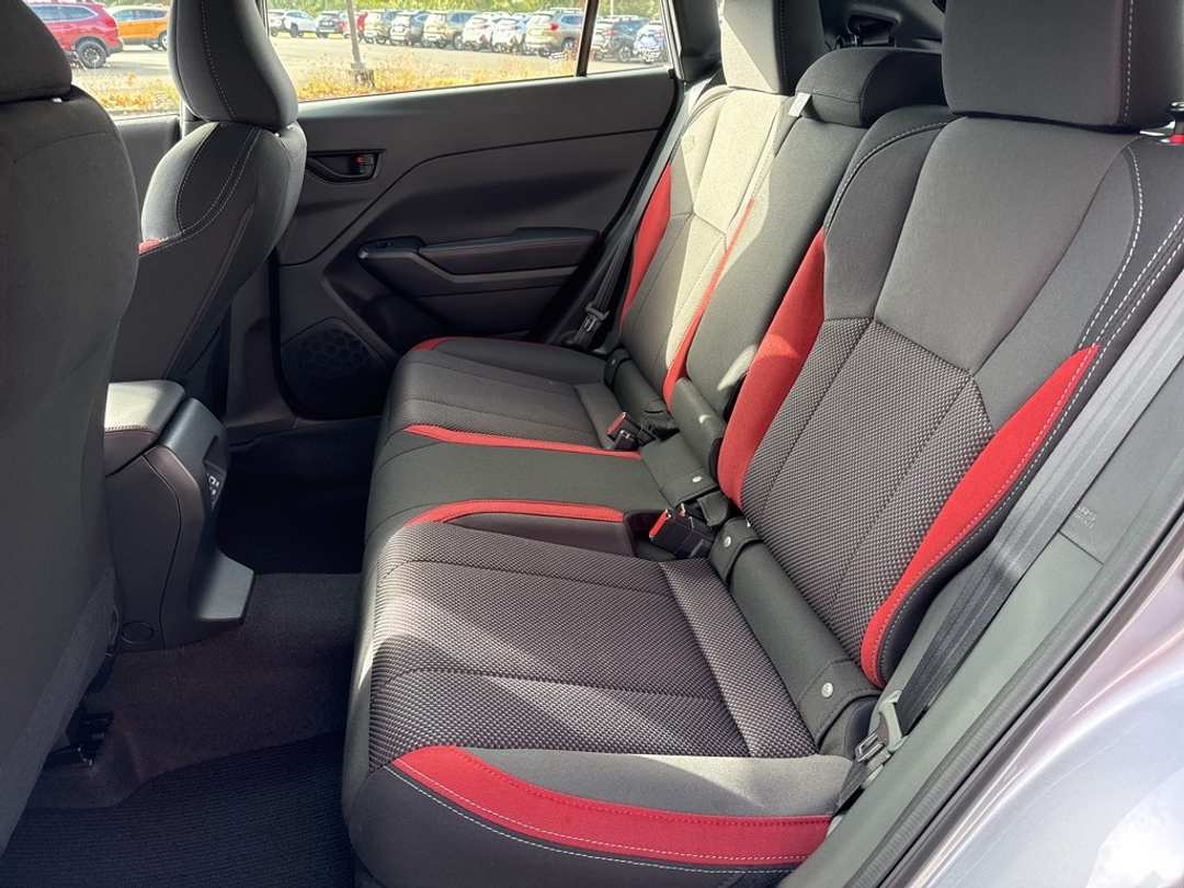 2026 Subaru Impreza 2.5RS - Image 16