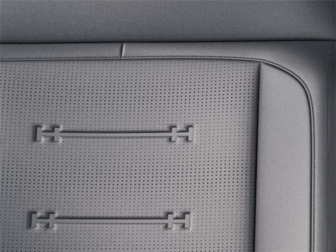 2026 Hyundai Santa Fe Calligraphy - Image 17