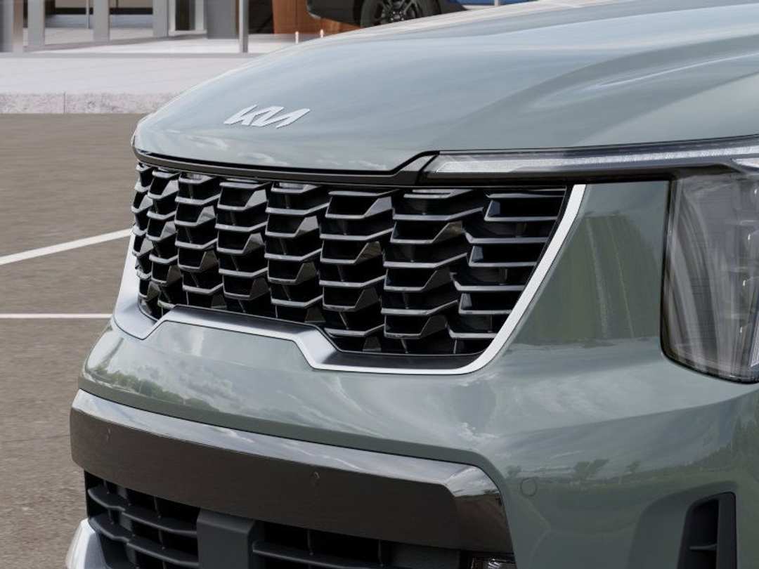 2026 Kia Sorento EX - Image 12