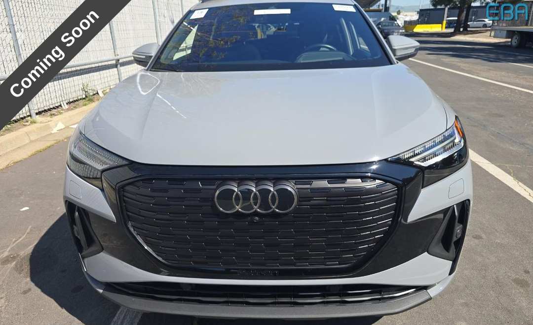 2024 Audi Q4 E-Tron Prestige - Image 2