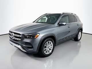 2026 Mercedes-Benz GLE GLE 350