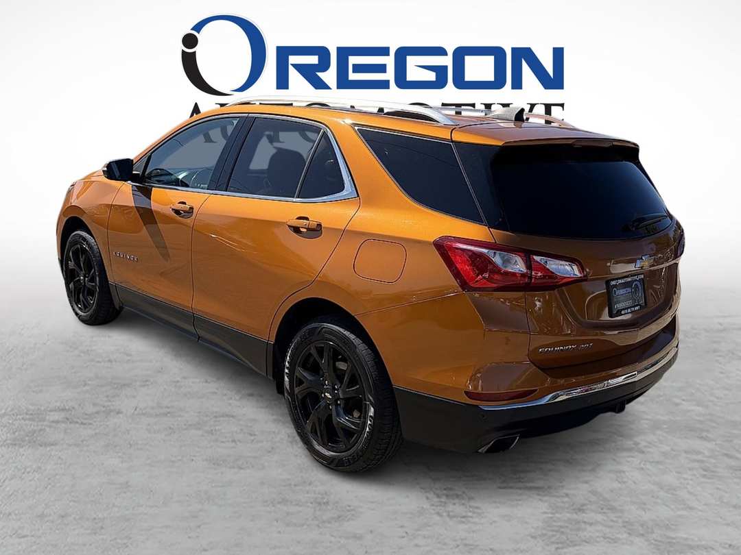 2019 Chevrolet Equinox LT - Image 3