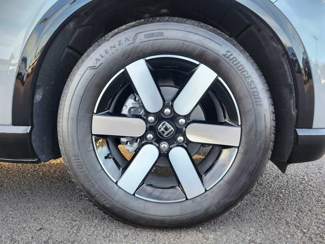 2026 Honda Prologue Touring - Image 68