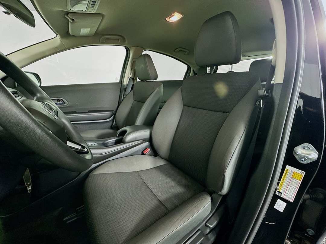 2021 Honda HR-V LX - Image 20