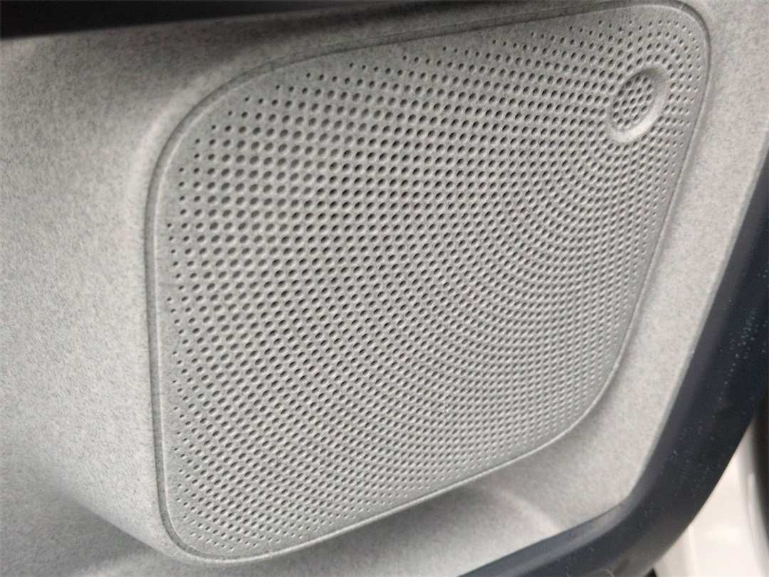 2026 Ford Maverick XLT - Image 11