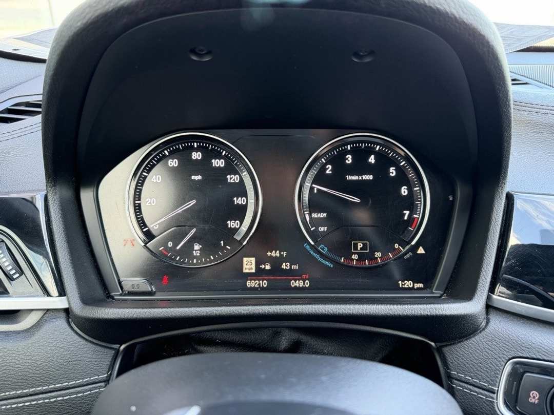 2020 BMW X1 xDrive28i - Image 21