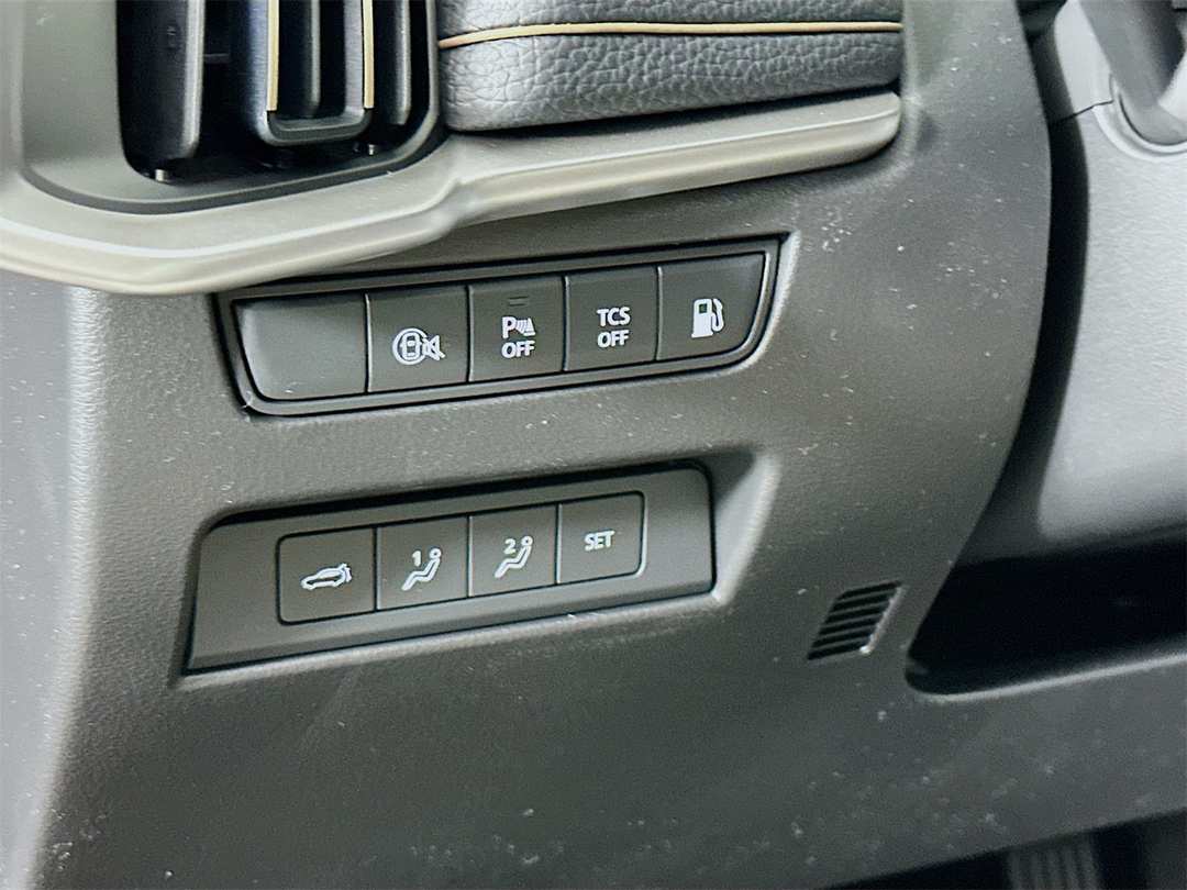 2026 MAZDA Cx-70 Phev SC Plus - Image 10