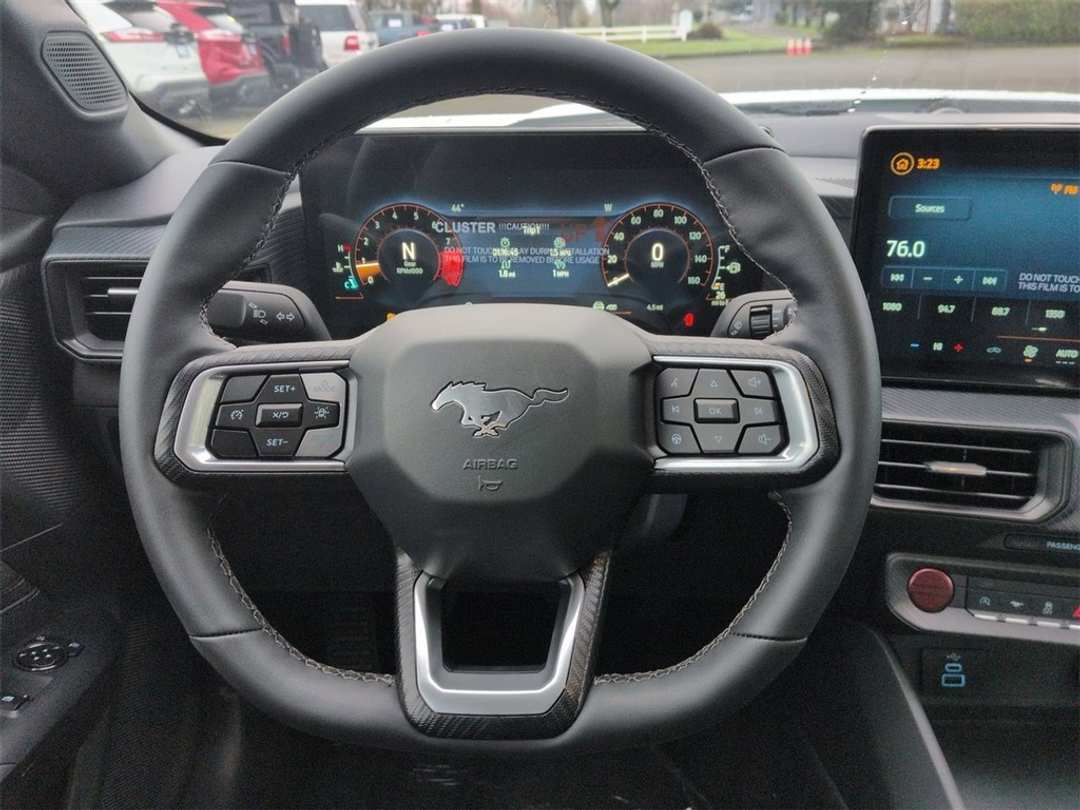 2026 Ford Mustang GT - Image 14