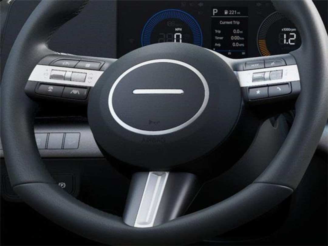 2026 Hyundai Kona SEL Premium - Image 15