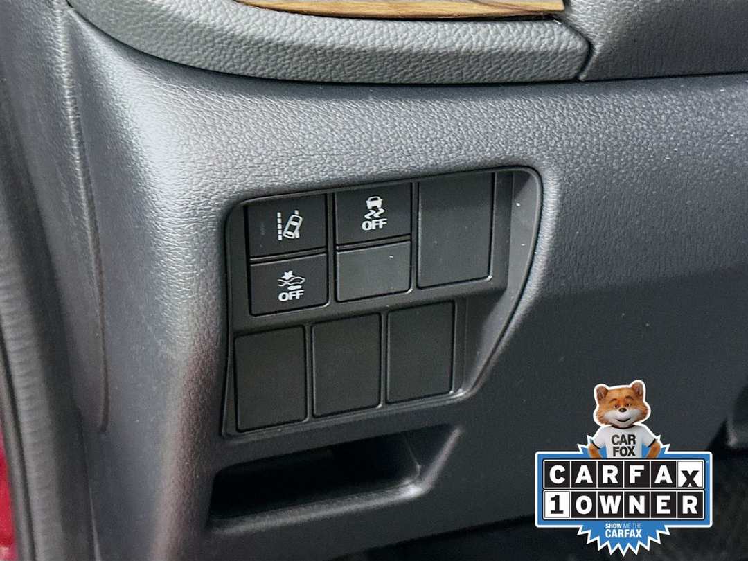 2022 Honda CR-V EX - Image 11
