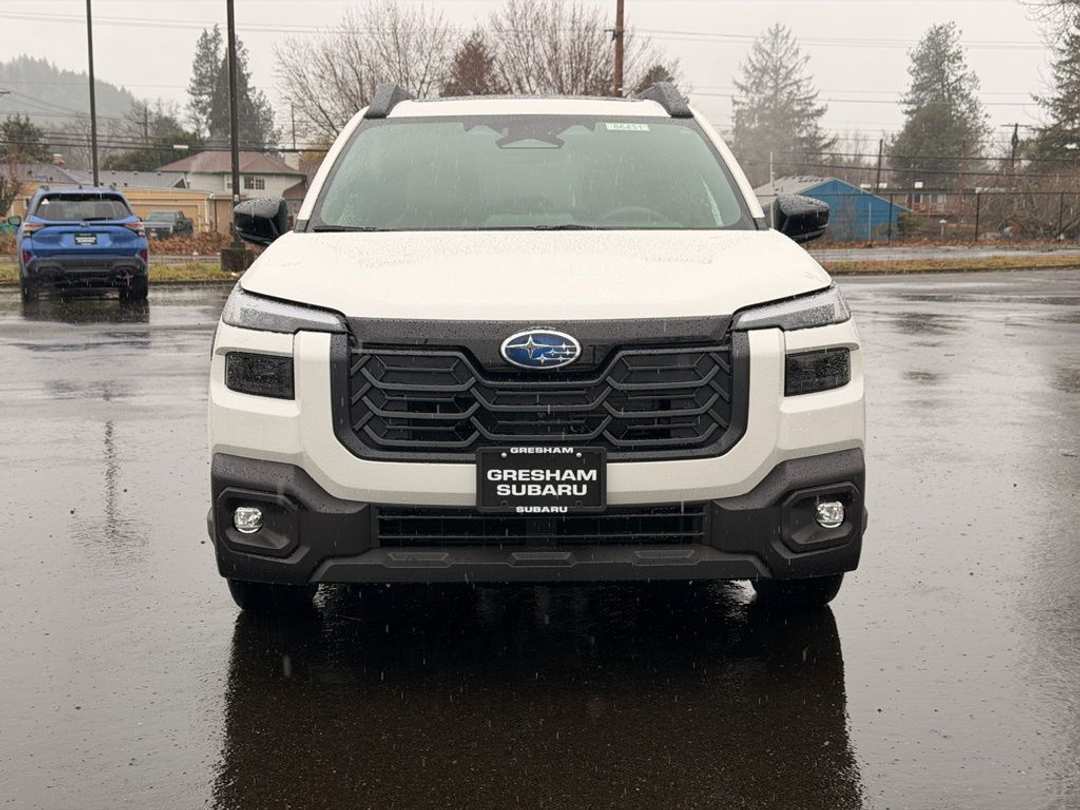 2026 Subaru Outback Touring - Image 2