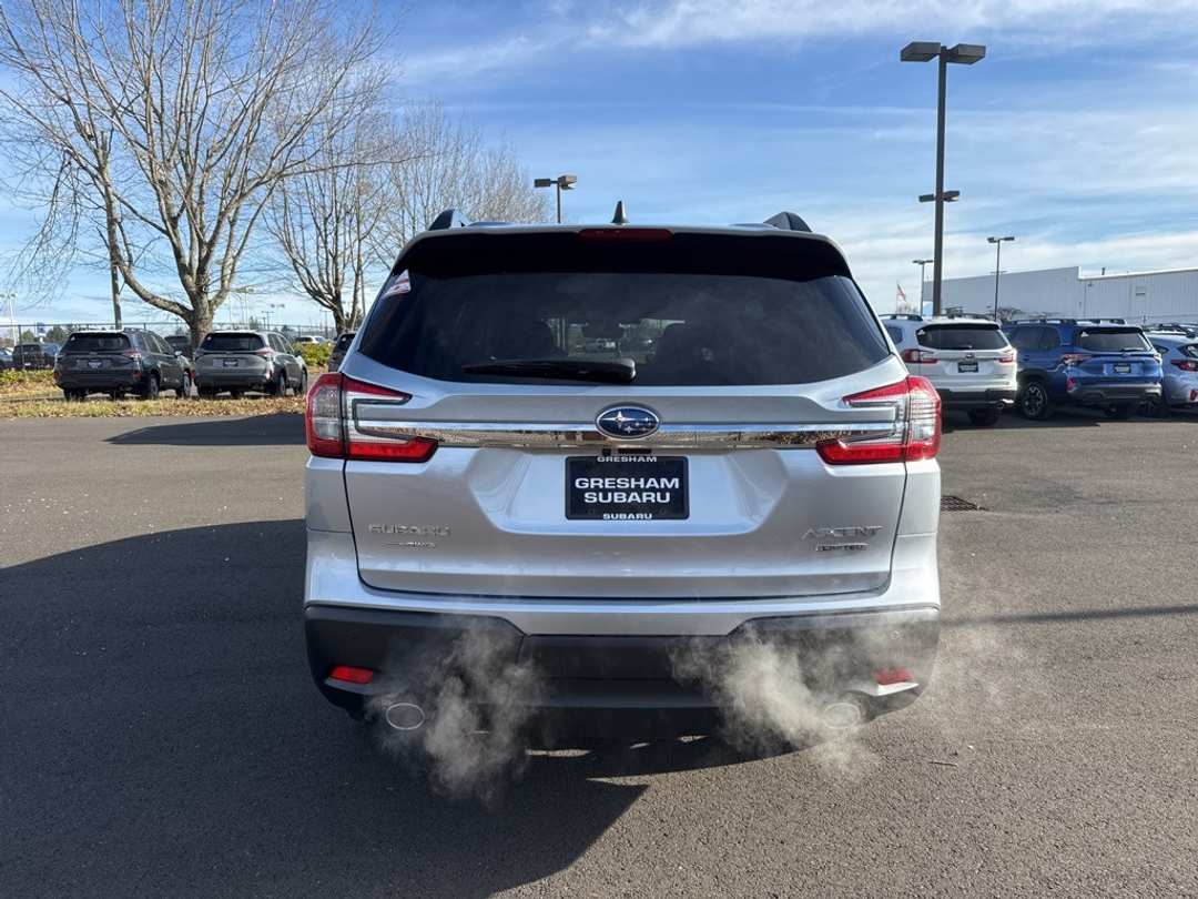 2026 Subaru Ascent Limited - Image 6