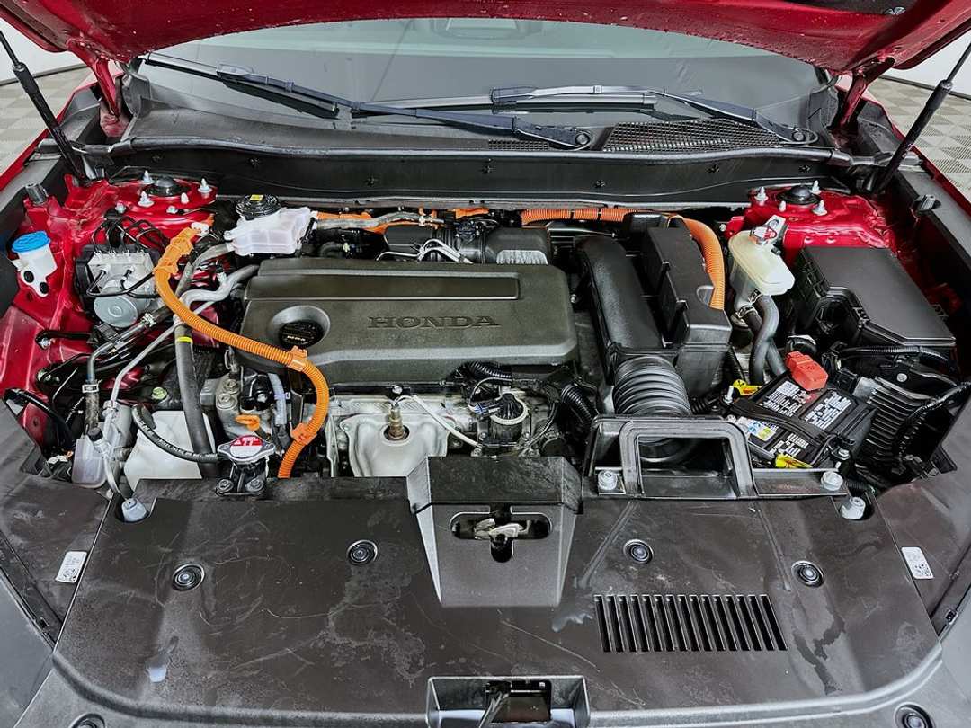 2024 Honda CR-V SportL - Image 31