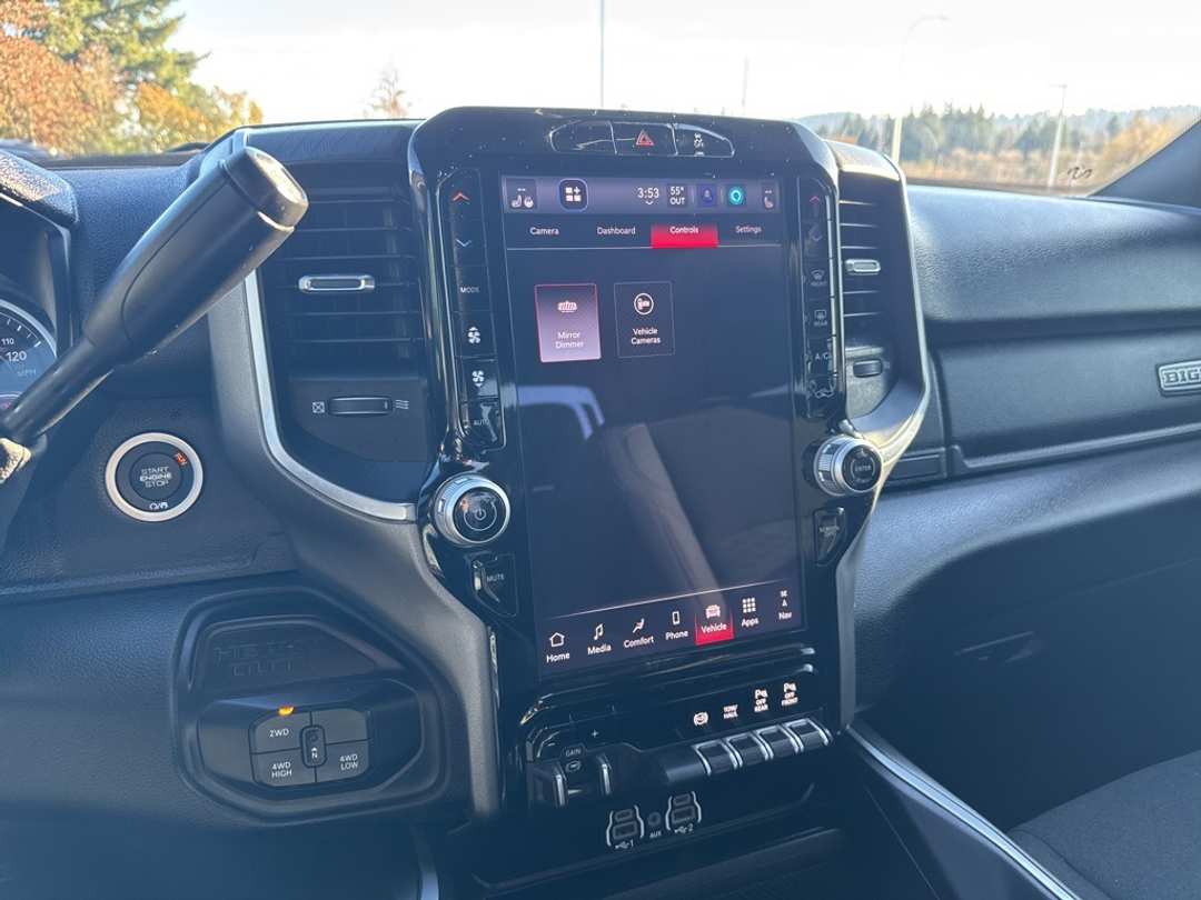 2025 Ram 2500 Big Horn - Image 20