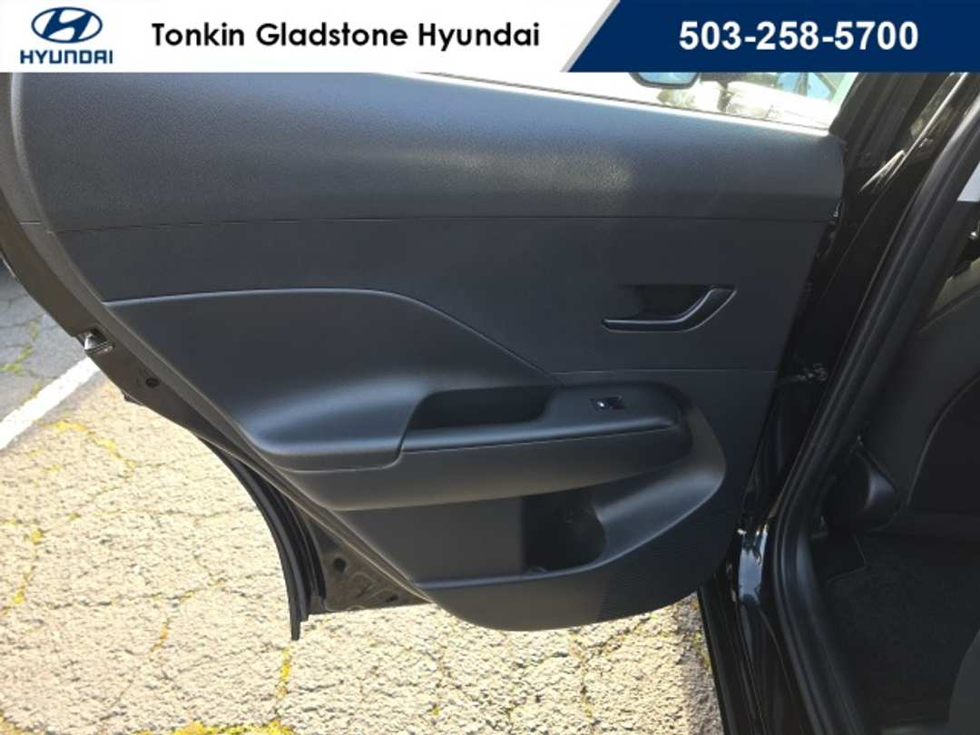 2024 Hyundai Kona SE - Image 26
