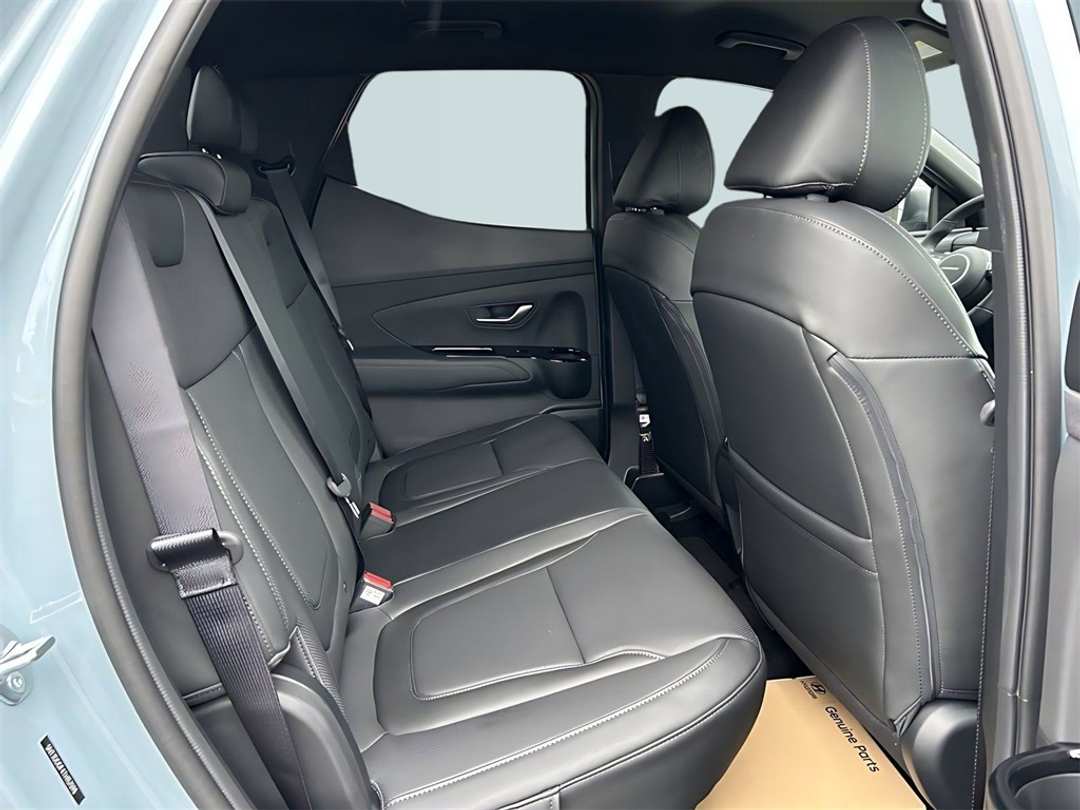 2026 Hyundai Santa Cruz XRT - Image 30