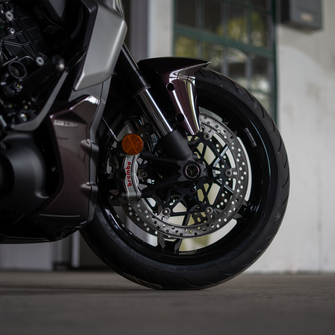 2025 Ducati Xdiavel V4 - Image 3