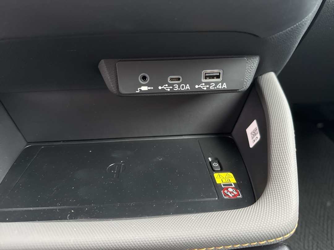 2026 Subaru Forester Wilderness - Image 38