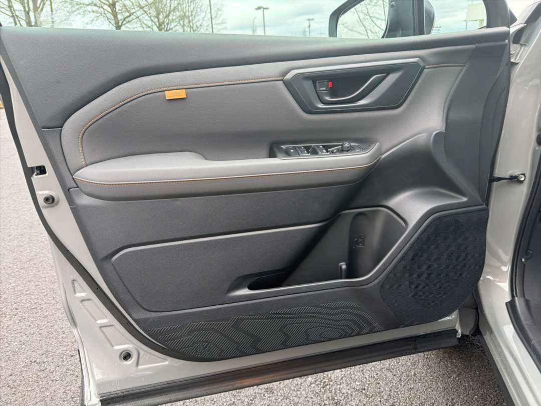 2026 Subaru Forester Wilderness - Image 11