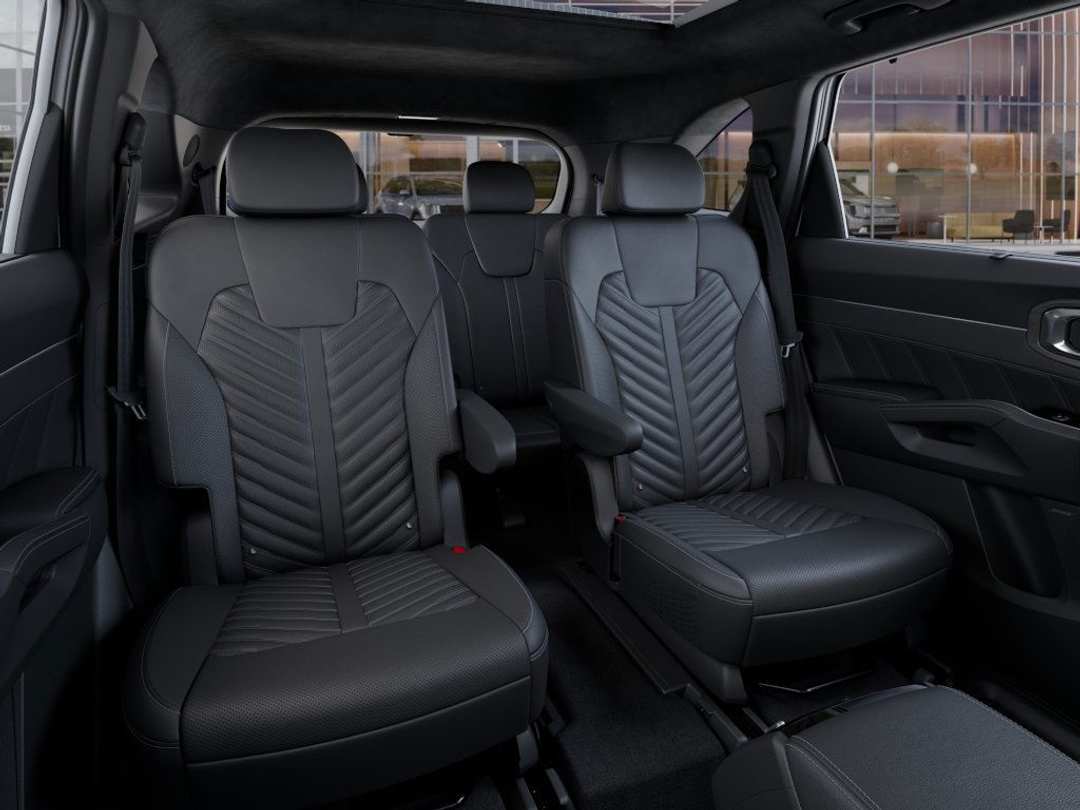 2026 Kia Sorento XLine SX Prestige - Image 16