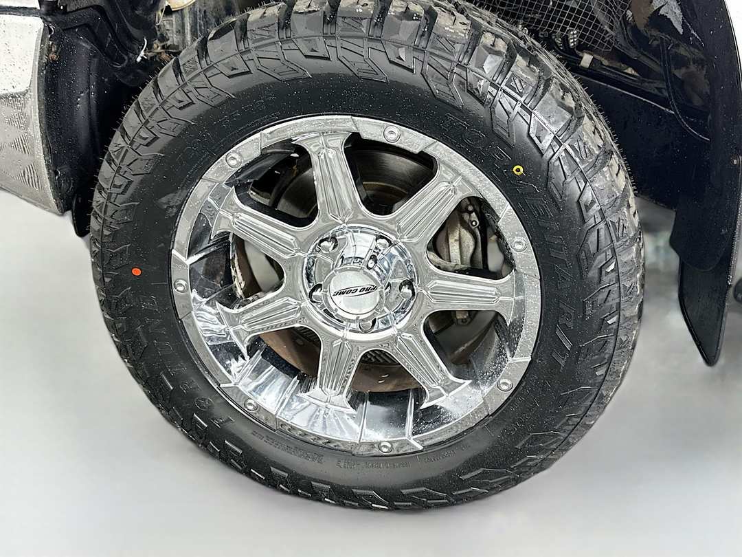 2012 Toyota Tundra Grade - Image 29