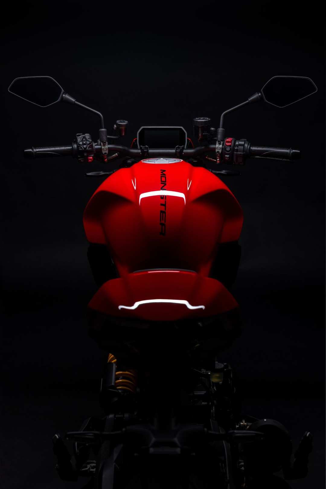 2026 Ducati Monster - Image 18