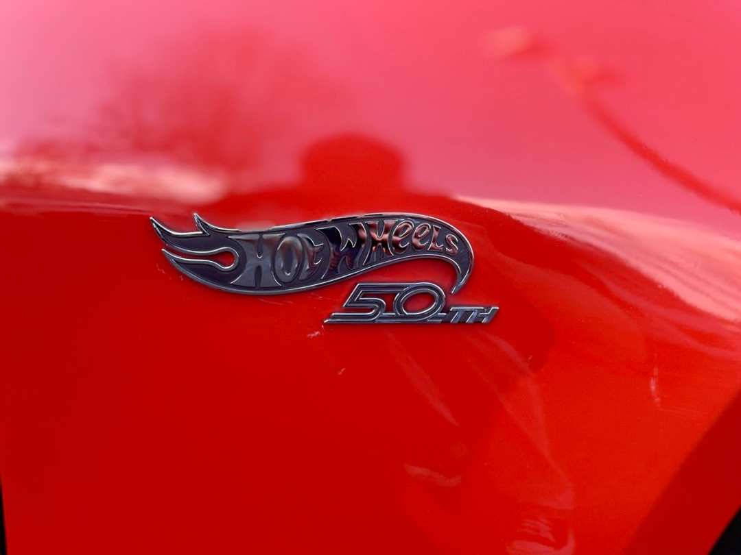 2018 Chevrolet Camaro SS - Image 2