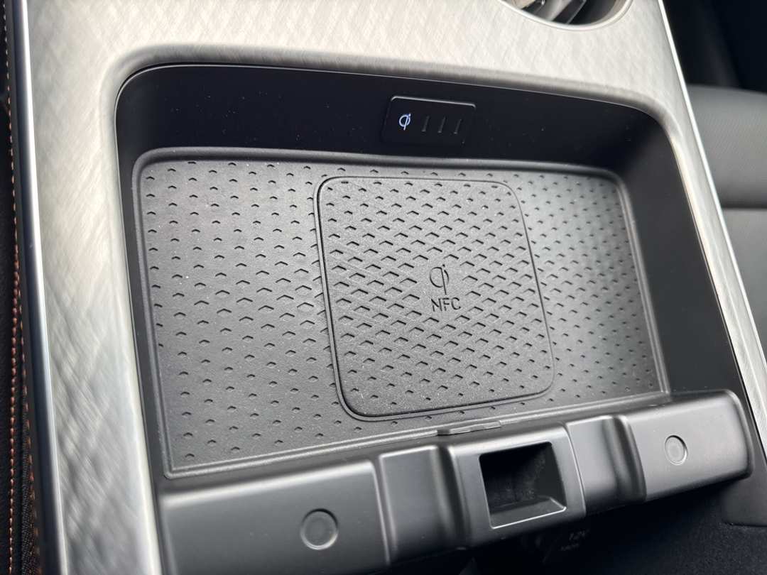 2026 Genesis Gv70 2.5T Sport Prestige - Image 33