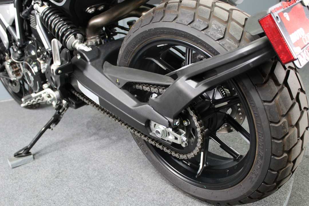 2023 Ducati Scrambler 1100 Dark Pro - Image 20