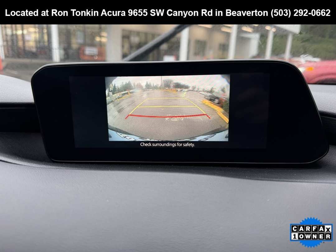 2024 MAZDA Mazda3 2.5 S Carbon Edition - Image 22