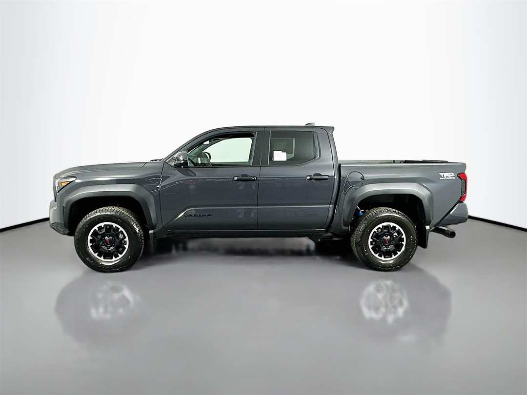 2026 Toyota Tacoma TRD OffRoad - Image 4